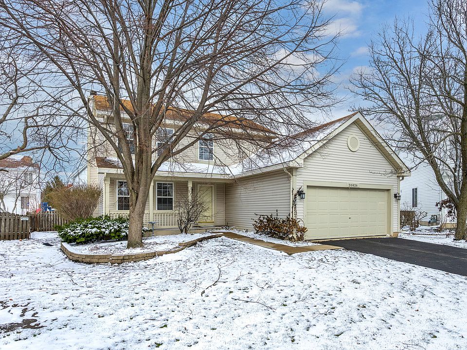 1st image of 20826 W Brockton Ct