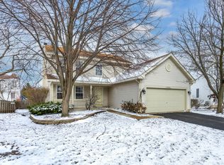 20826 W Brockton Ct, Plainfield, IL 60544