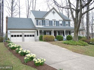 1603 Stowe Rd, Reston, VA 20194