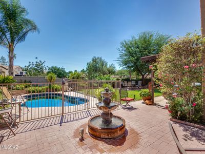9310 N Broken Lance Dr, Tucson, AZ, 85742