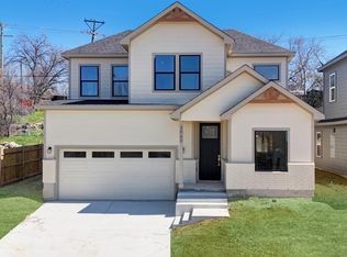 3060 Hardy St, Fort Worth, TX 76106