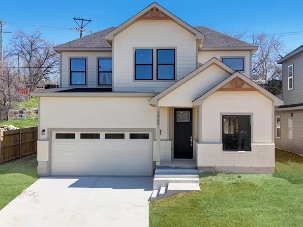 3060 Hardy St, Fort Worth, TX 76106