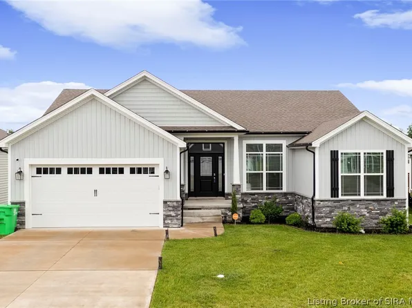 4451 Venice Way, Sellersburg, IN 47172