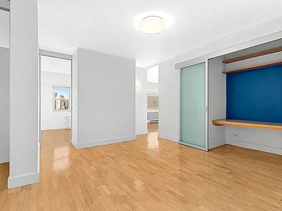 40 Clinton St, Brooklyn, NY, 11201