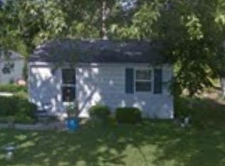 1908 Clyde Ave #1908, Lima, OH 45804