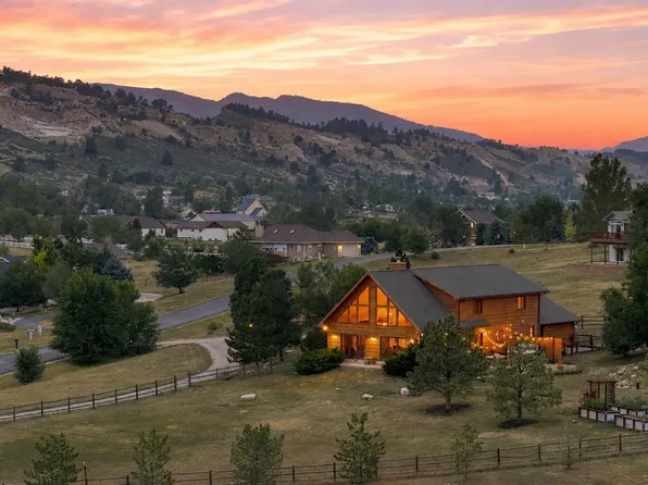 3336 Huckleberry Way, Loveland, CO 80538