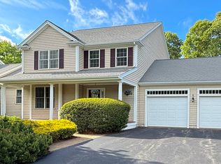3 Harborlight Cir Unit 3, Plymouth, MA 02360