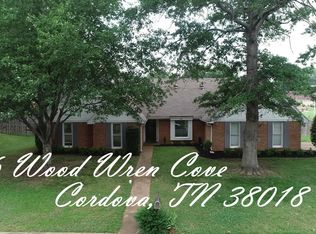796 Wood Wren Cv, Cordova, TN 38018