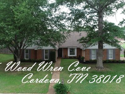 796 Wood Wren Cv, Cordova, TN, 38018