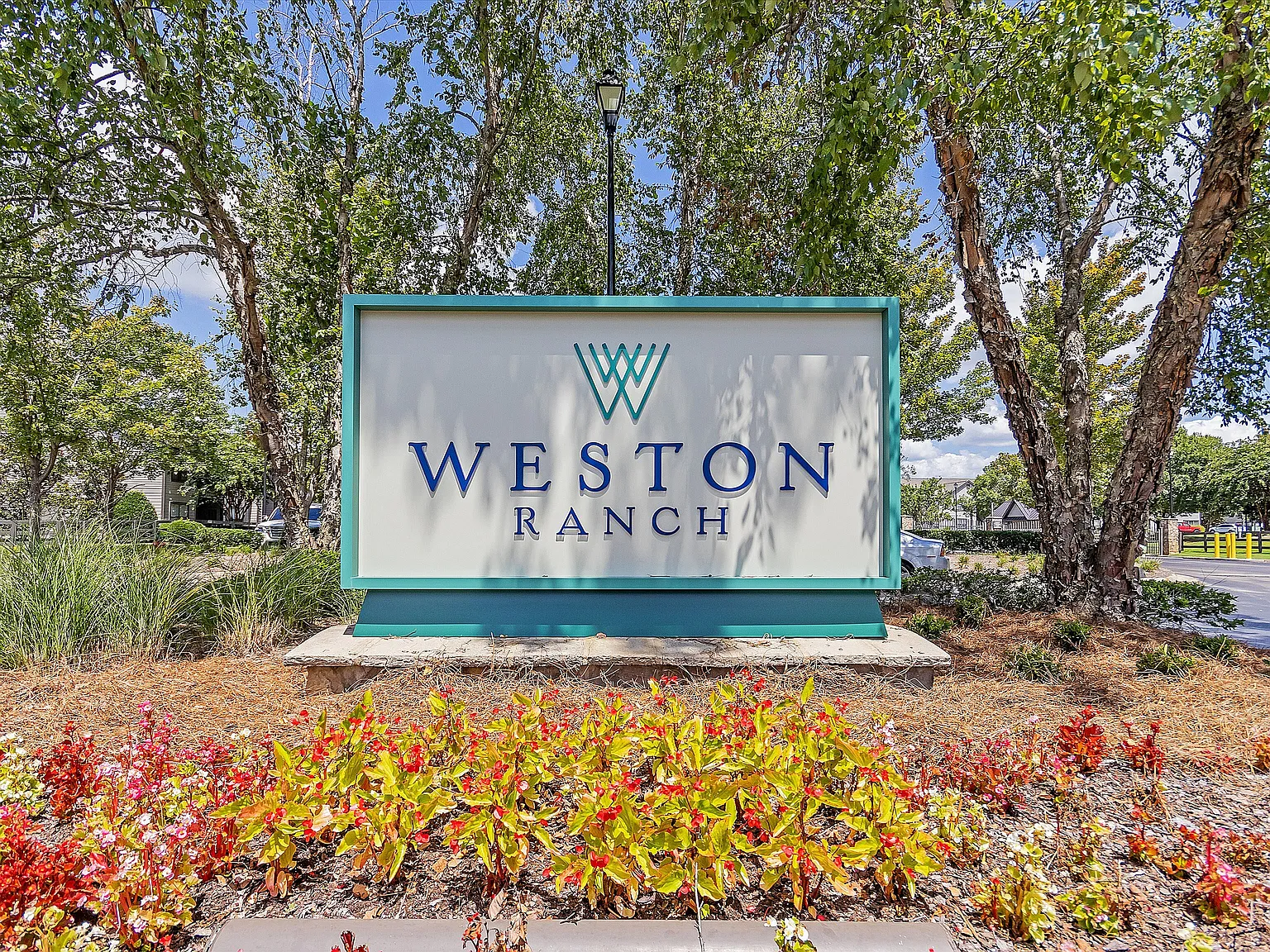 Weston Ranch Apartment Homes — Photo 1