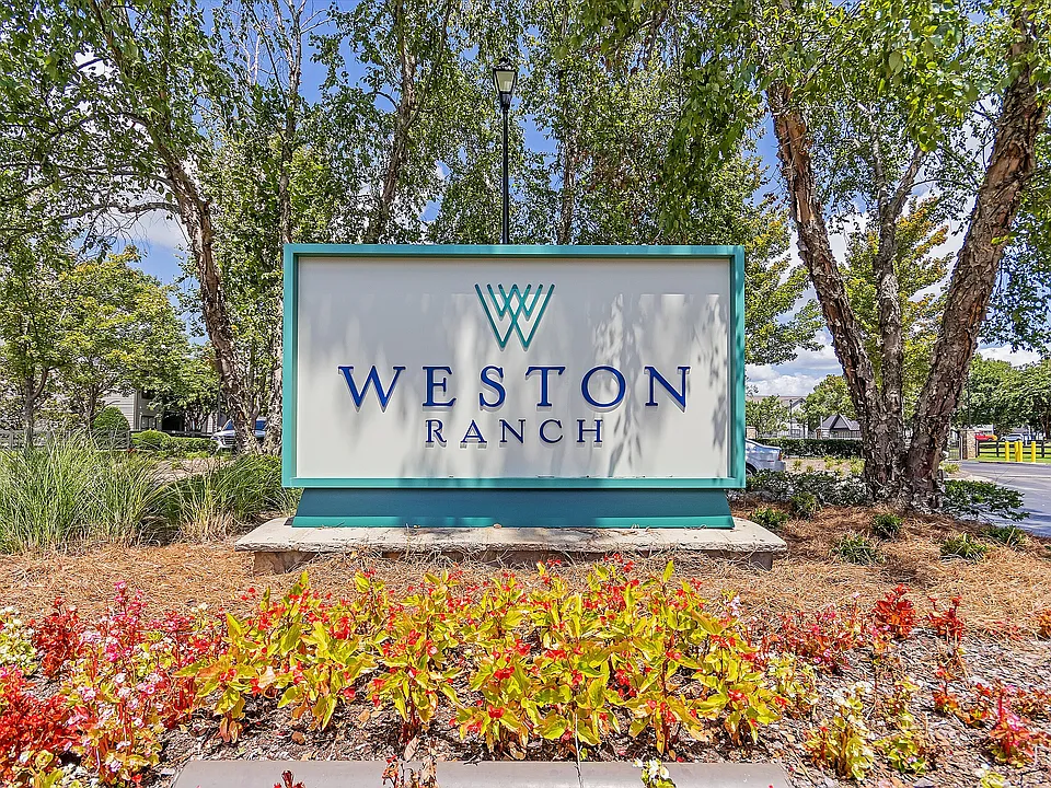Weston Ranch Apartment Homes