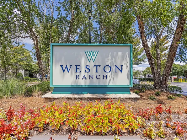 Weston Ranch Apartment Homes