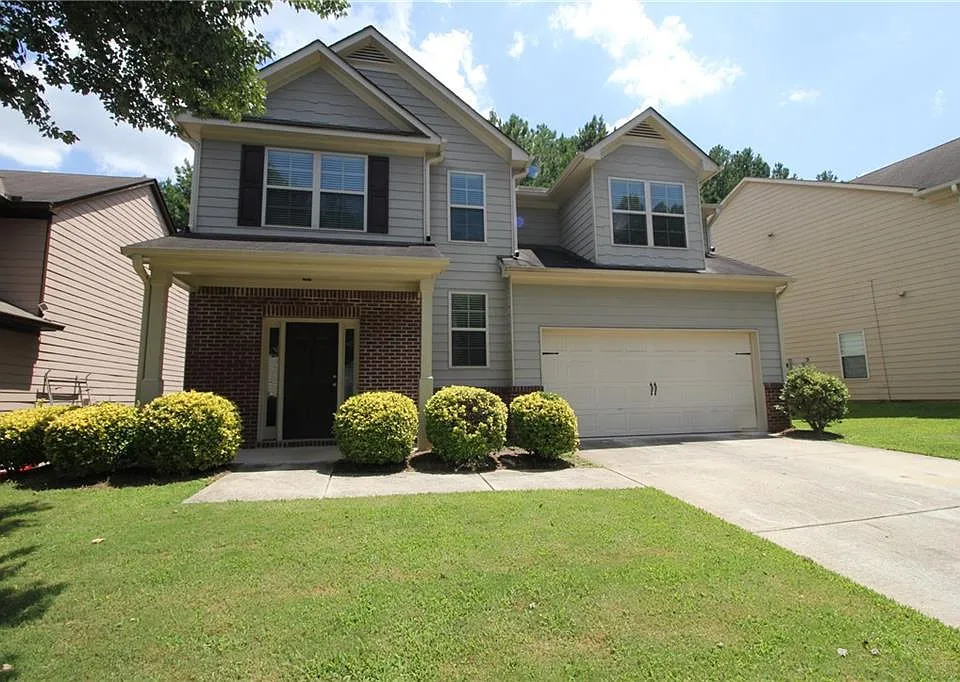 1317 Castleberry Dr