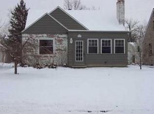 734 S Broadleigh Rd, Columbus, OH 43209