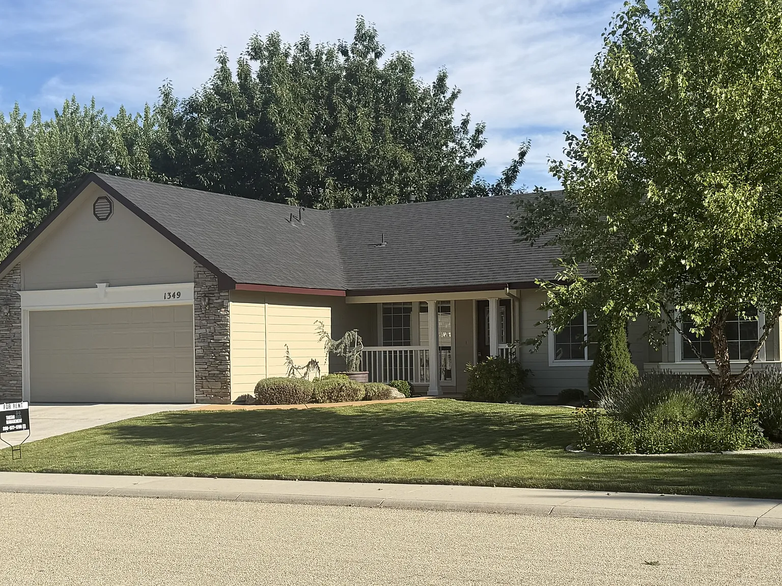 1349 Tennessee Drive - 1 — Photo 1