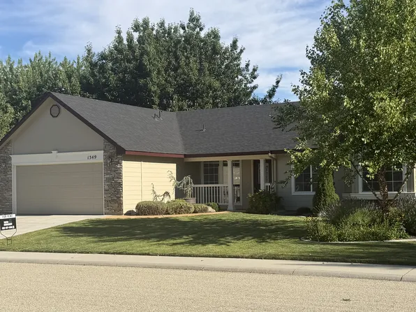 1349 Tennessee Dr, Middleton, ID 83644