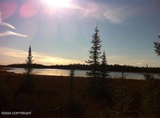 Township Road 1 No Rd, Trapper Creek, AK 99683