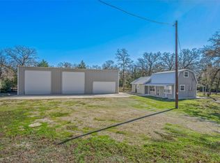 11384 Silver Springs Rd, Rockdale, TX 76567