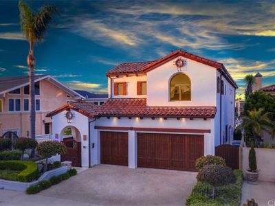16442 Barnstable Cir, Huntington Beach, CA, 92649
