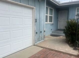 15952 Kalisher St, Granada Hills, CA 91344