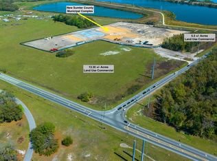 LOT 29 470th Hwy, Sumterville, FL 33585