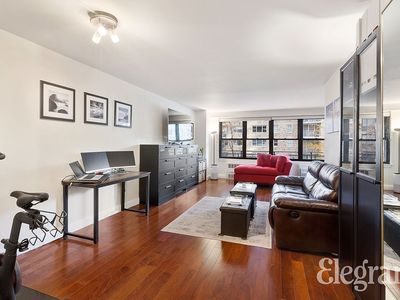 345 E 81st St APT 3D, Manhattan, NY, 10028