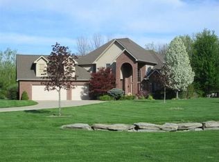 4740 Hackett Rd, Saginaw, MI 48603