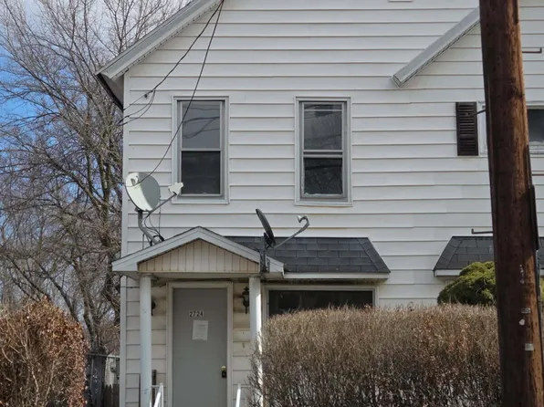 2724 N Main Ave, Scranton, PA 18508