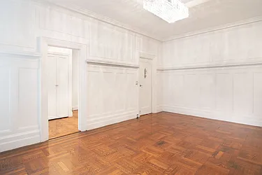 Rented by WAM Partners - William Moses Co.