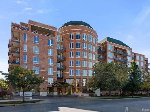 2400 E Cherry Creek South Drive #103, Denver, CO 80209