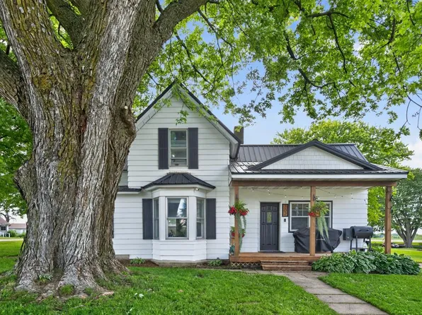 202 Pine St, Fountain, MN 55935