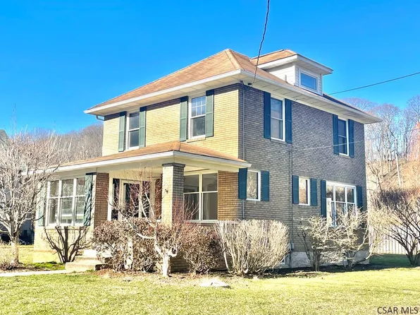 182 Neil St, Johnstown, PA 15904