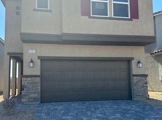 4207 W Gary Ave, Las Vegas, NV 89139