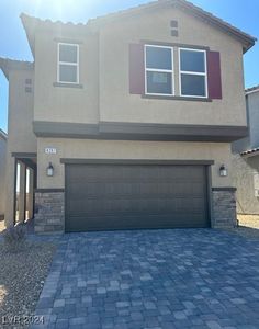 4207 W Gary Ave, Las Vegas, NV, 89139