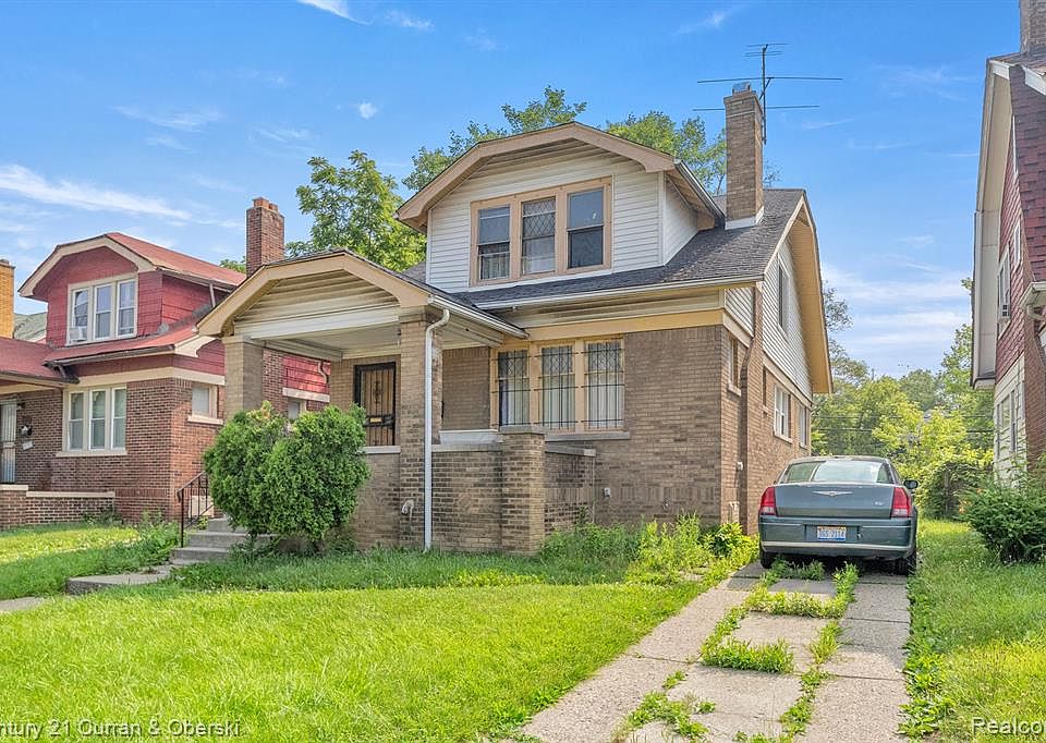 13330 Strathmoor St, Detroit, MI 48227 Zillow