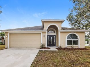 1411 Forsyth Way, Brandon, FL 33511