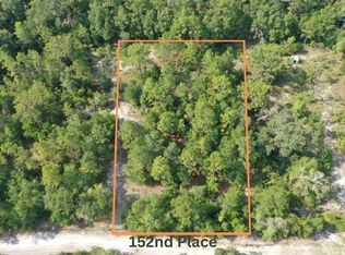 9920 SW 152nd Pl, Dunnellon, FL 34432
