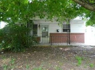 2009 Windsor Ave, Bristol, TN 37620