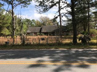 228 Baden Powell Rd, Hawthorne, FL 32640