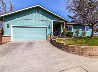12901 Rosene Way, Auburn, CA