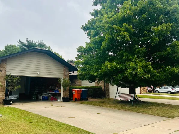 503 E Jewett Place #503 505, Springfield, MO 65807