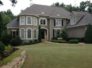 4220 Falls Ridge Dr, Johns Creek, GA 30022