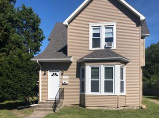 711 N Court St #A, Tuscola, IL 61953