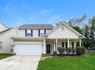 6744 Brachnell View Dr, Charlotte, NC 28269