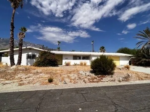 3087 N Biskra Rd, Palm Springs, CA 92262