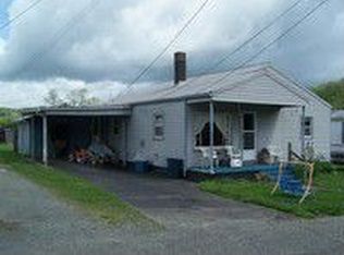 112 Riverside Ln, Galax, VA 24333