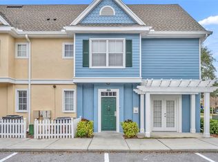 4004 San Gallo Dr APT 107, Kissimmee, FL 34741