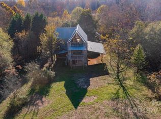 329 Grady McNeilly Rd, Casar, NC 28020