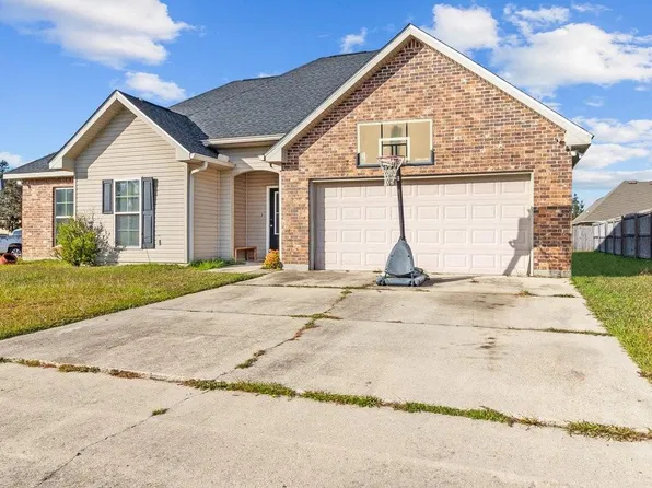 11157 Merlo Dr, Hammond, LA 70403