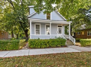 10022 S Malta St, Chicago, IL 60643